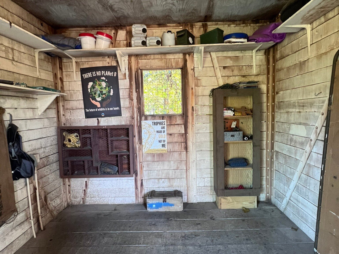 奥德邦动物园-新奥尔良必去景点