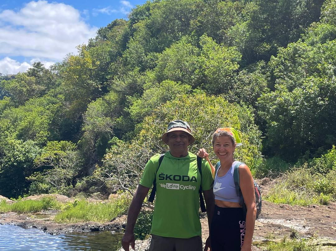 Raj Adventures-Henrietta必去景点