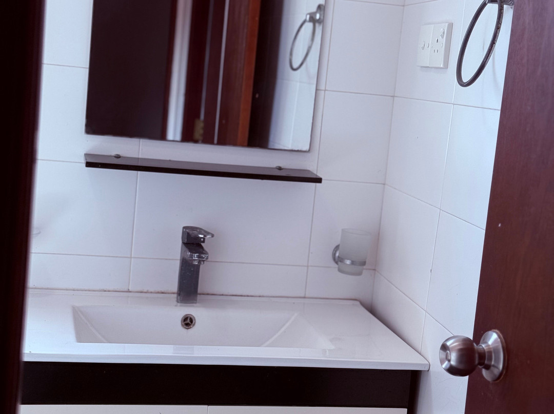 Grand Jaya Residence主图