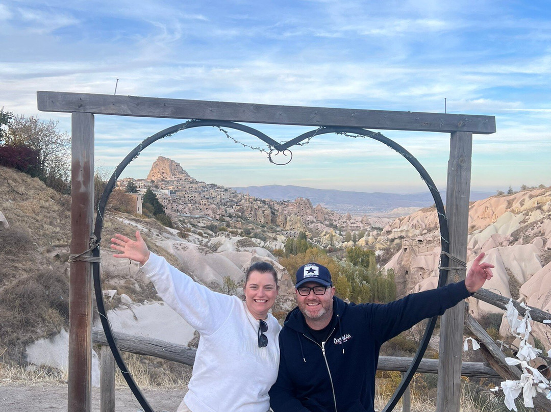 Travel Talk Tours-伦敦必去景点