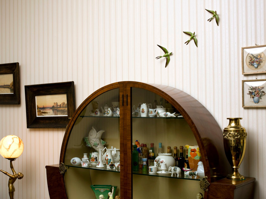 Roodepoort Museum-鲁德普特必去景点