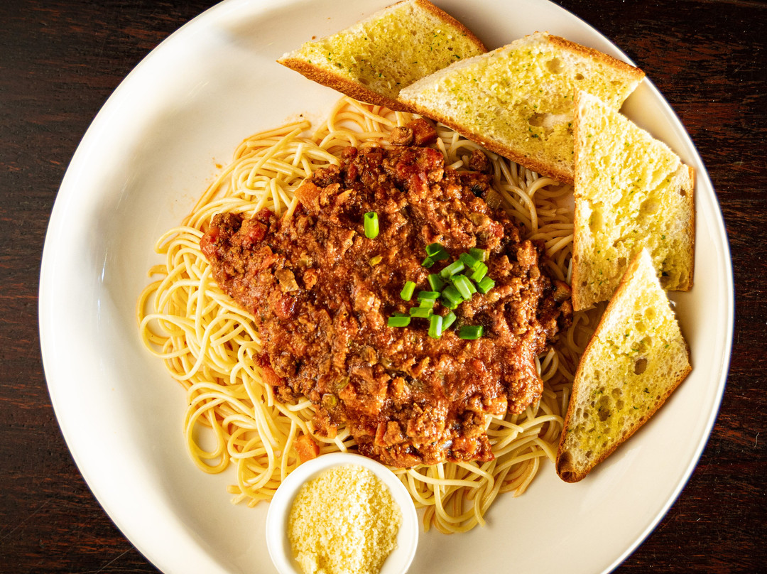 Luang Prabang Cafe Bar-琅勃拉邦必去景点