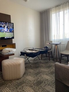 Marriott's Shadow Ridge II- The Enclaves-客卧