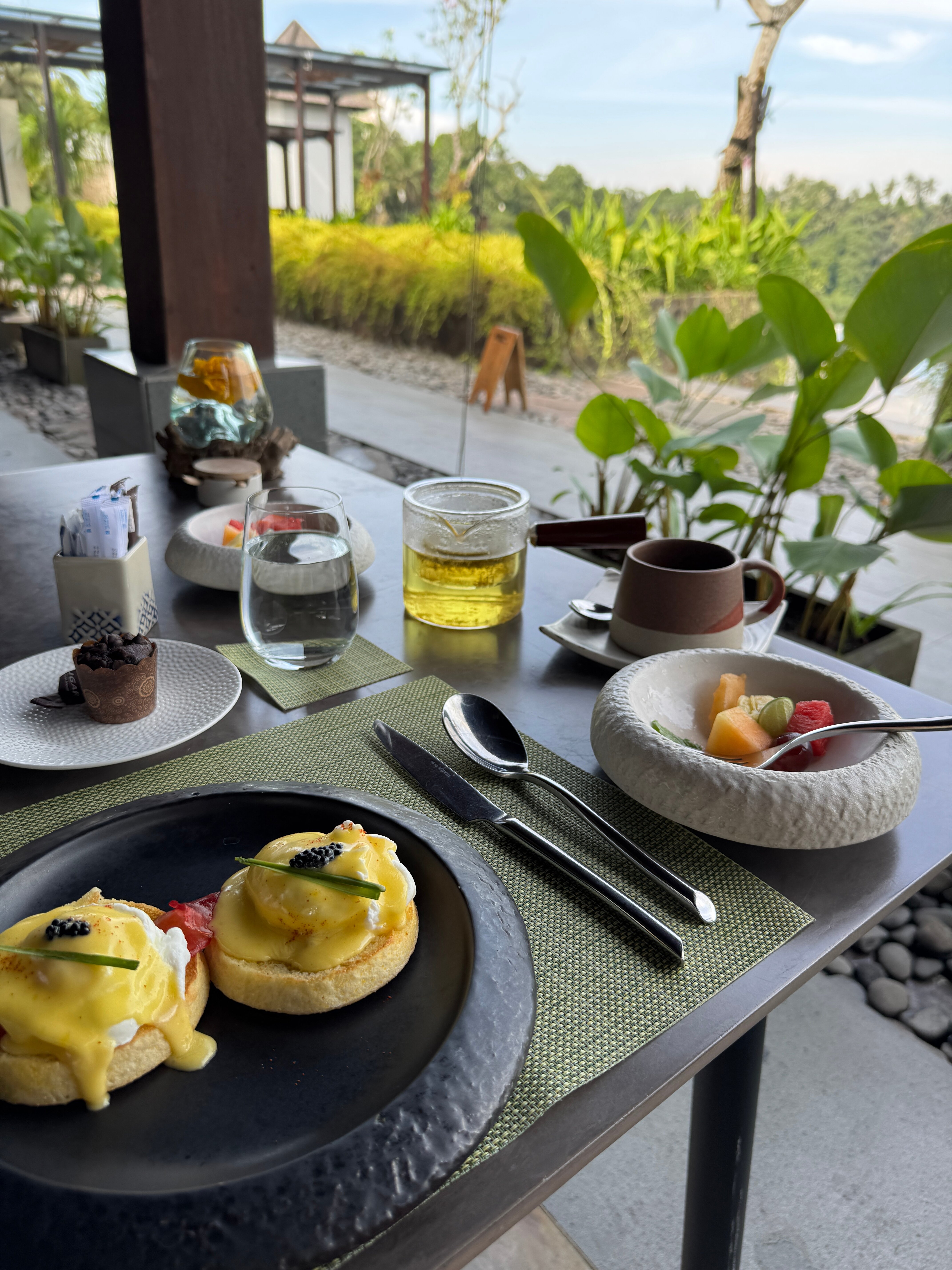 Cicada Resort Bali Ubud, Autograph Collection-官方