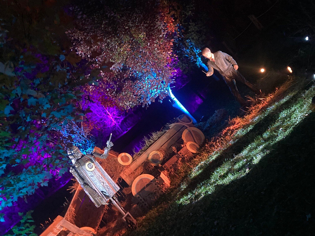 Loveland Castle-Loveland必去景点