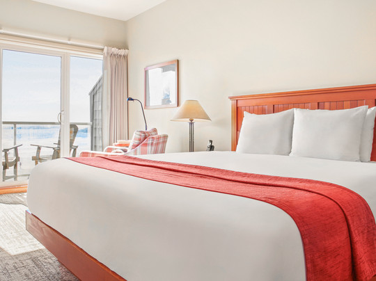 长滩度假旅舍主图