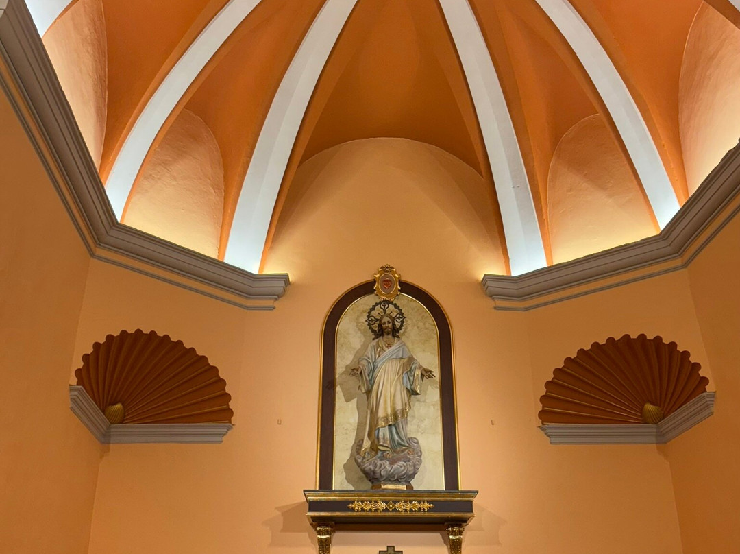 Església Sant Vicenç-Llanca必去景点