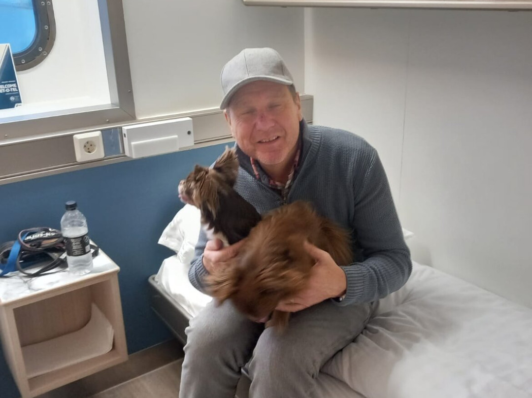 DFDS Seaways-Ijmuiden必去景点