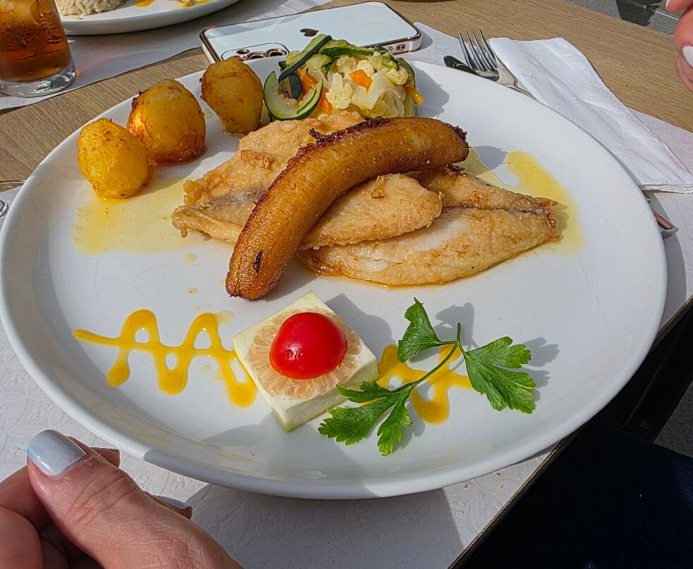 Restaurante Dois Irmãos