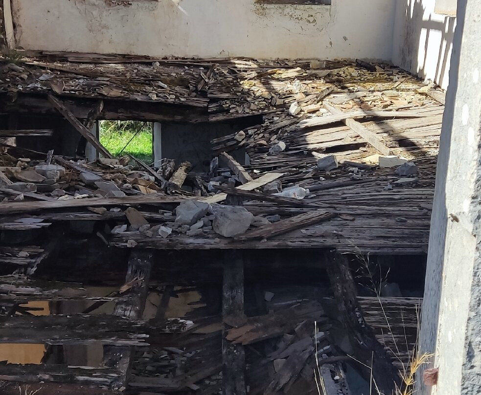 Old Perithia | Corfu's Oldest Village-科孚必去景点