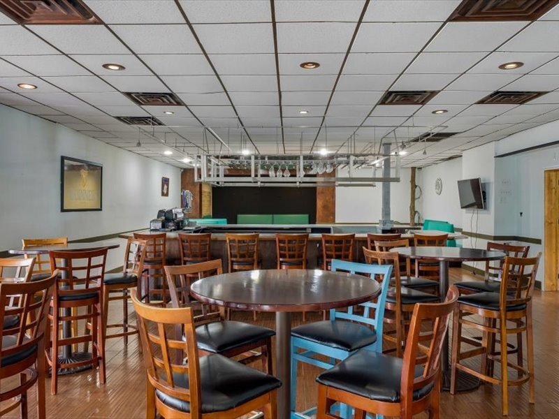 Vero Beach Inn & Suites By I95-浴室