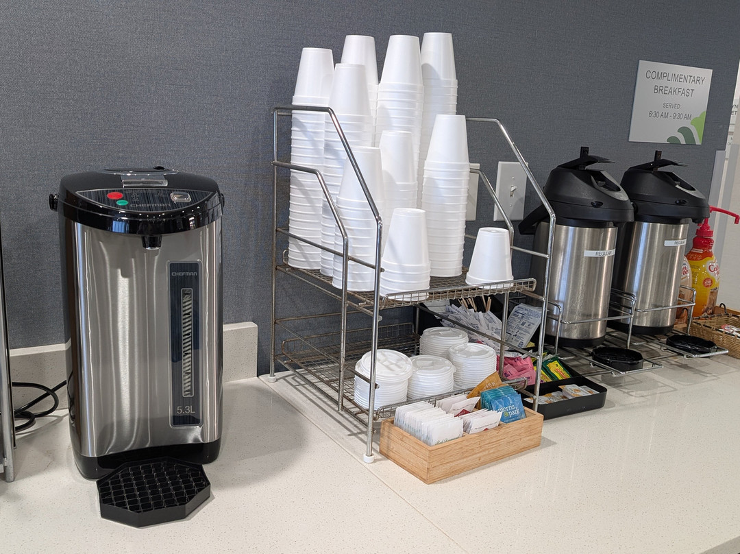 Wingate by Wyndham Panama City Area Lynn Haven主图