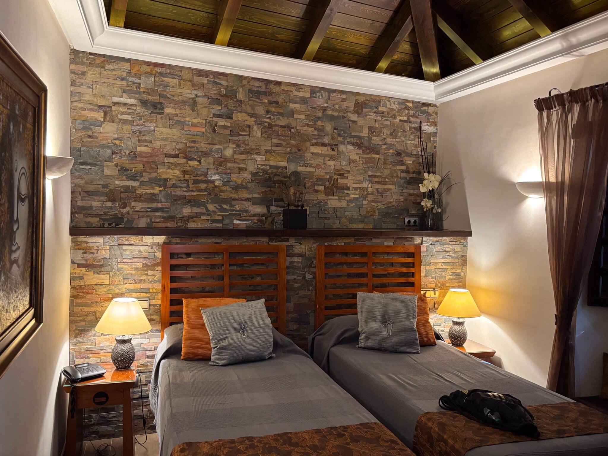 La Villa Marbella-官方