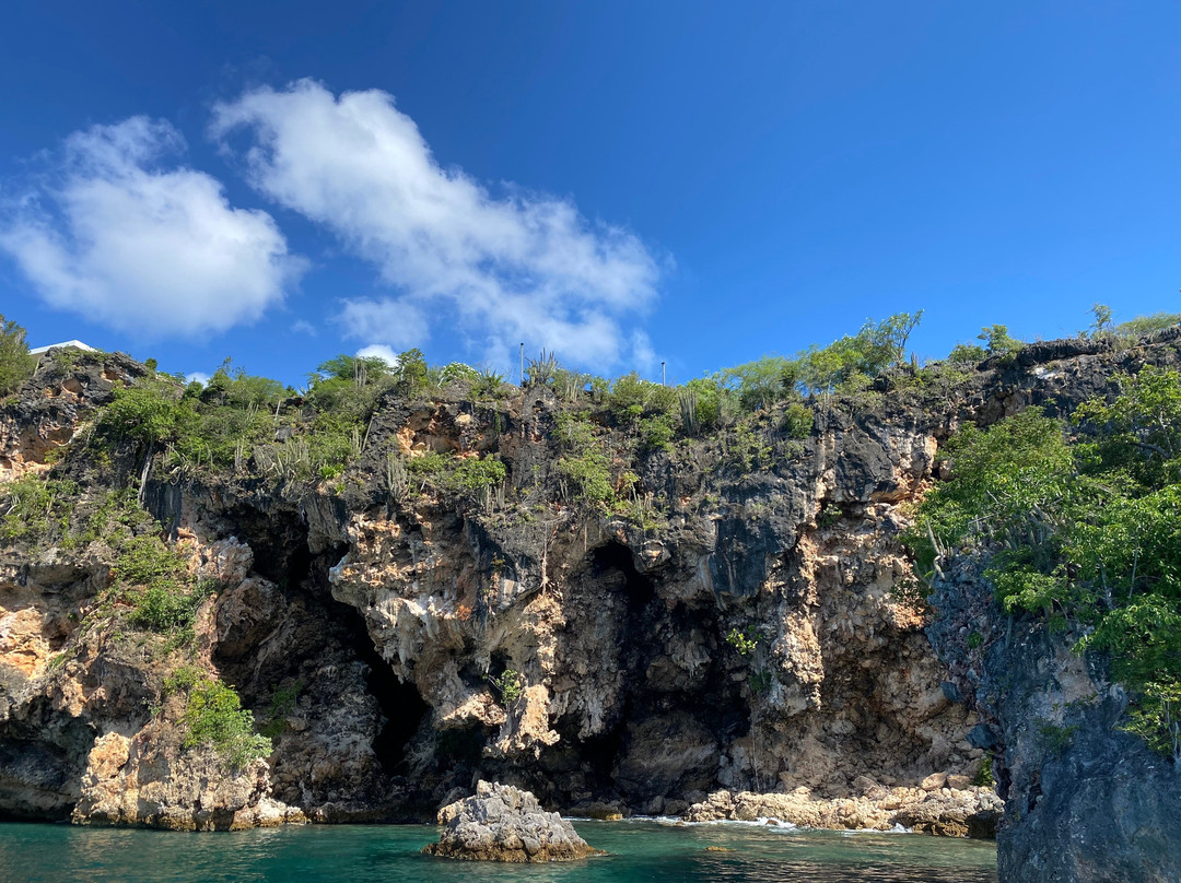 GoodLiving Charters-Sandy Ground必去景点