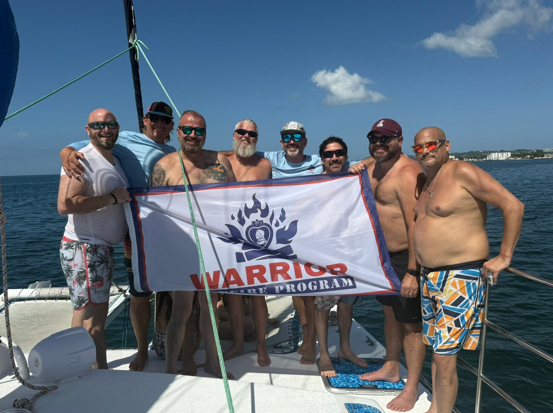 Katarina Sail Charters-吕康必去景点