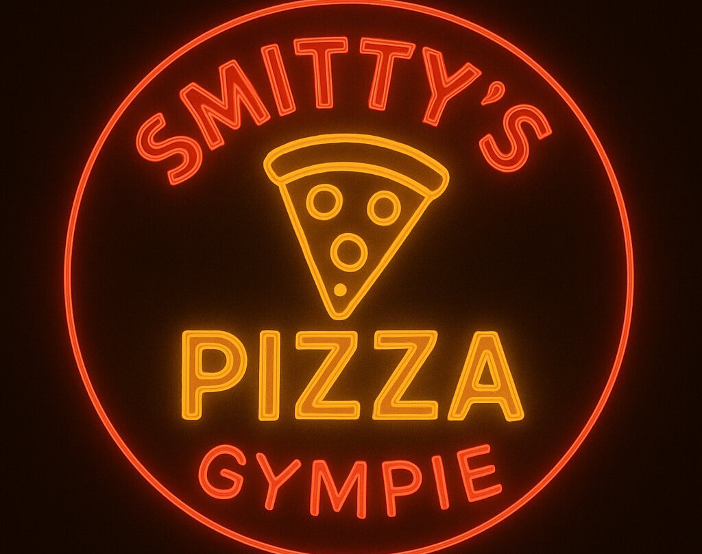 Smittys Pizza