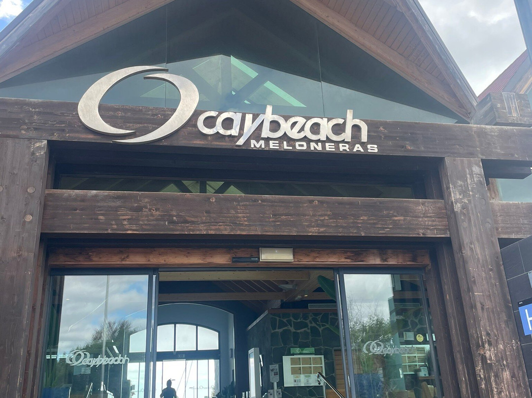 Caybeach Meloneras主图