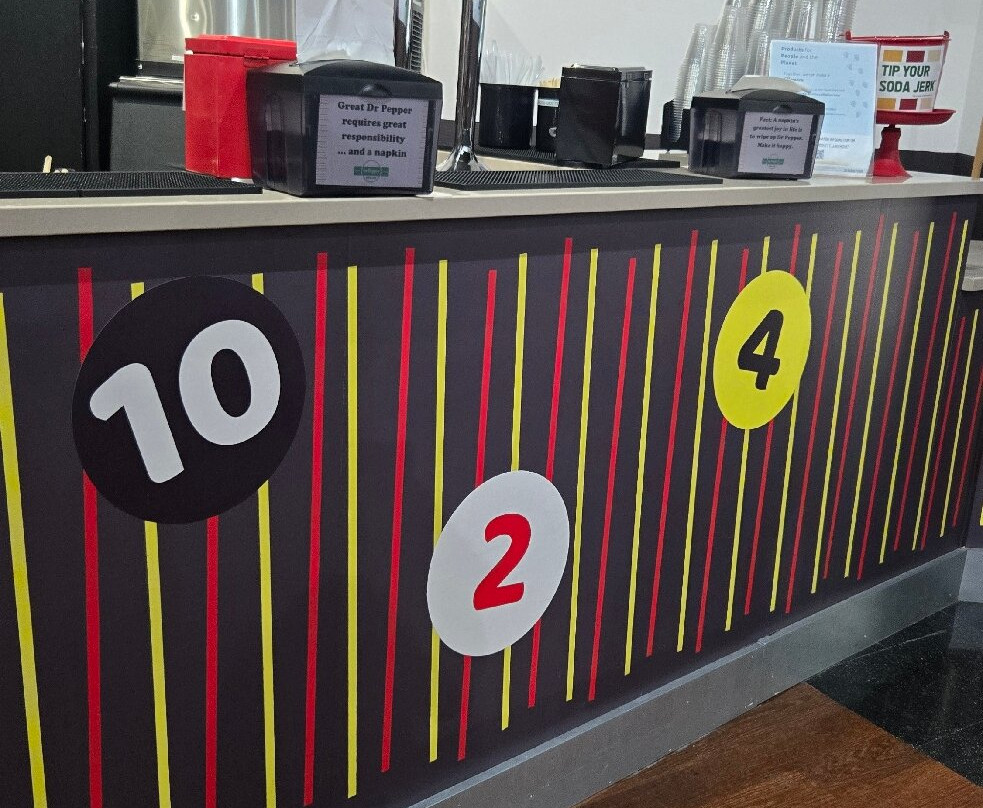 Dr Pepper Museum-韦科必去景点