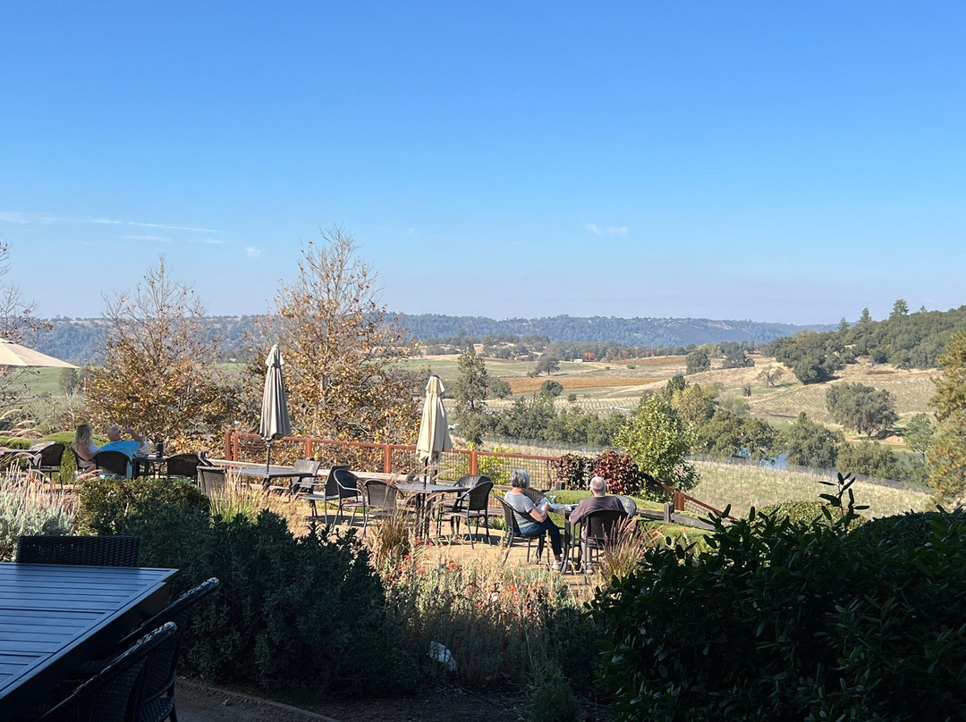 Helwig Vineyards & Winery-Plymouth必去景点