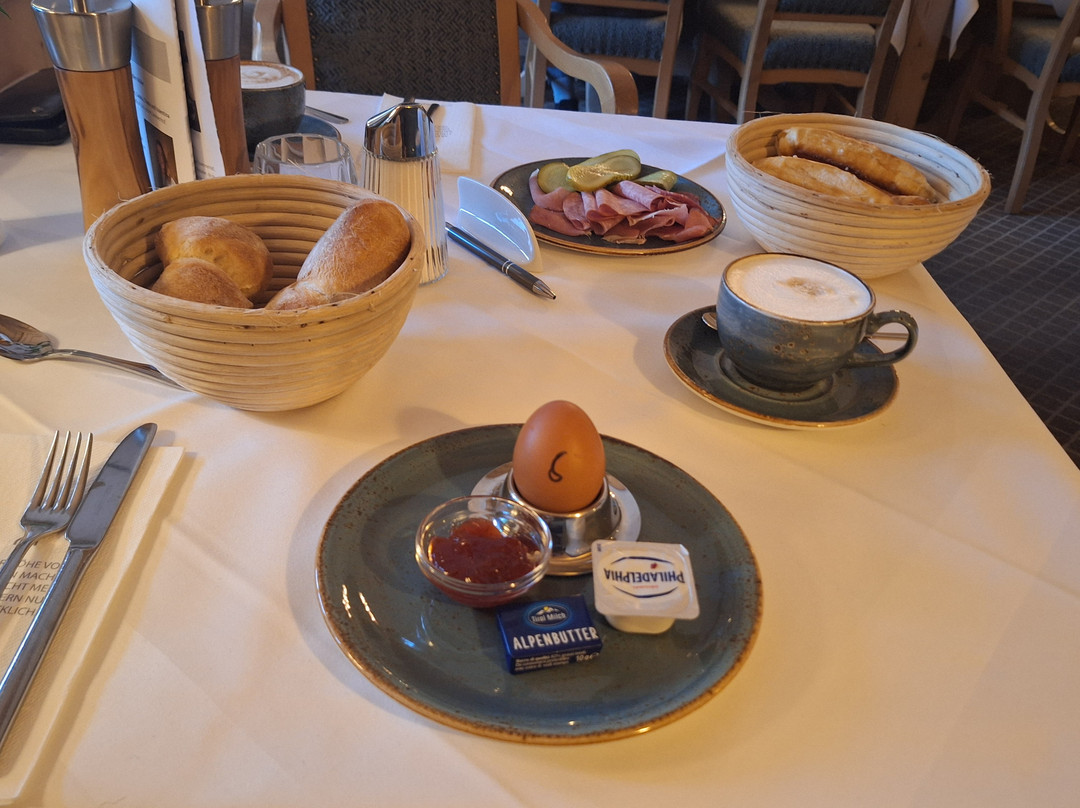 Hotel Sonnenhof主图