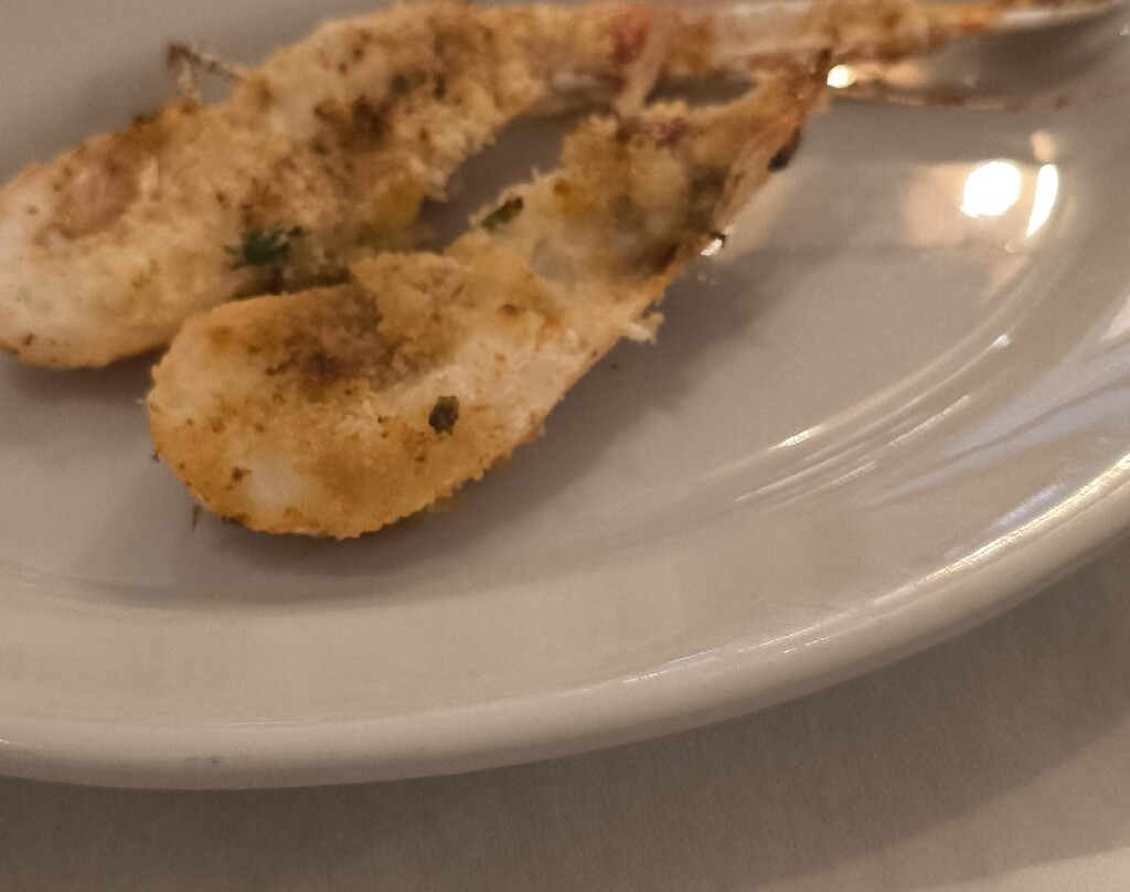 Gastronomia Gandoli Da Renato主图