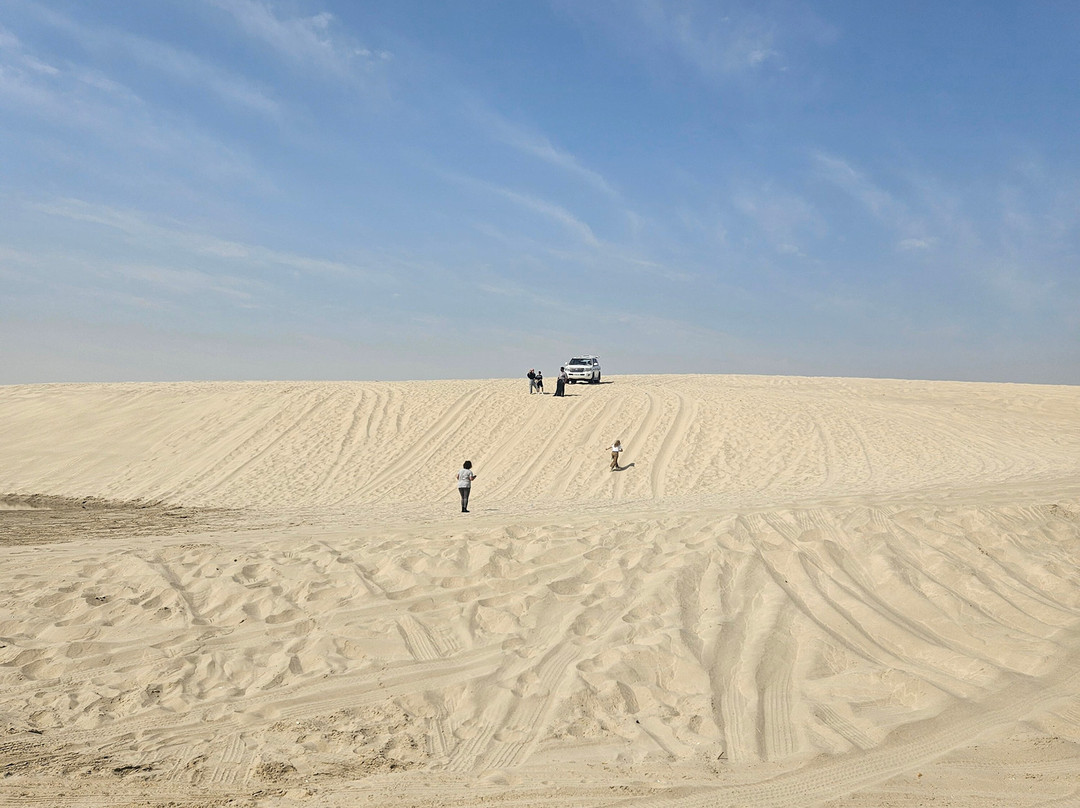 OceanAir Travels Doha-多哈必去景点