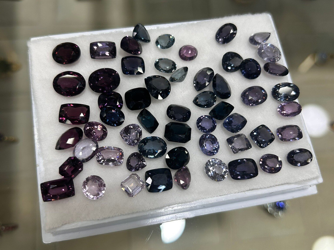 卡拉珠宝-加勒必去景点