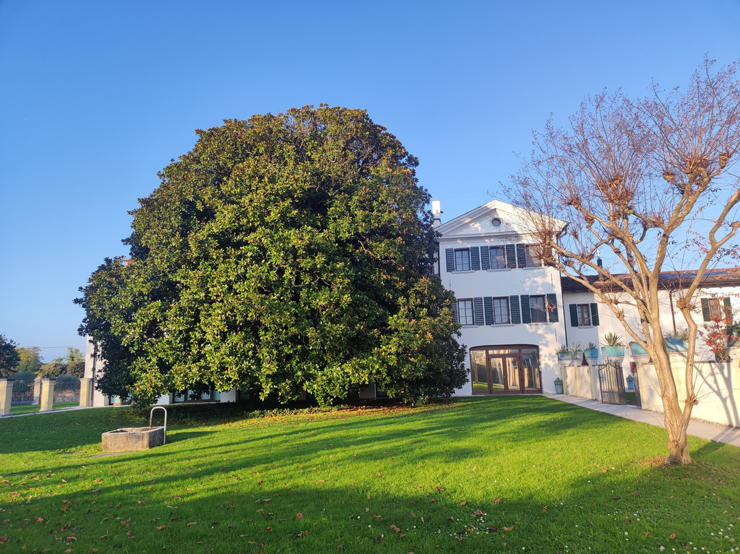 Agriturismo Fossa Mala主图