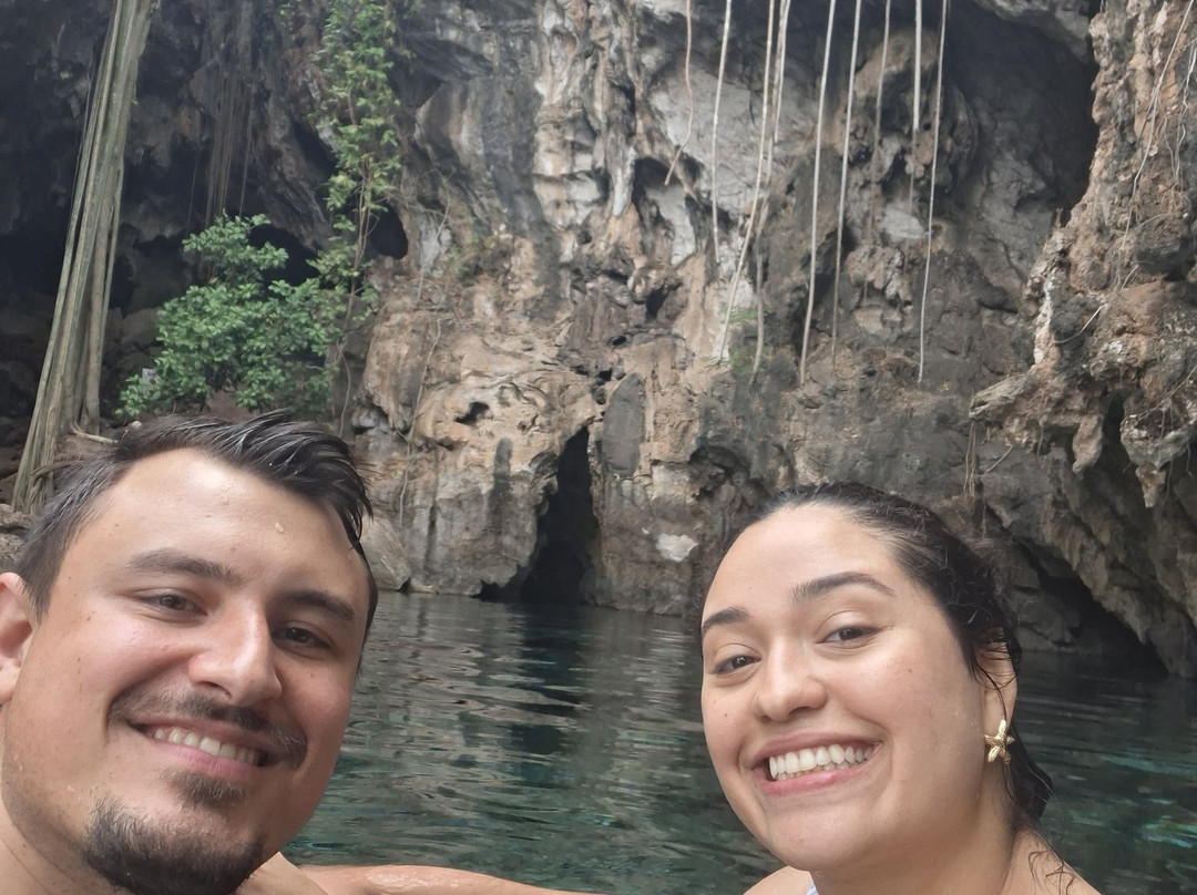 JALAPOEIROS ECOTOUR-Mateiros必去景点