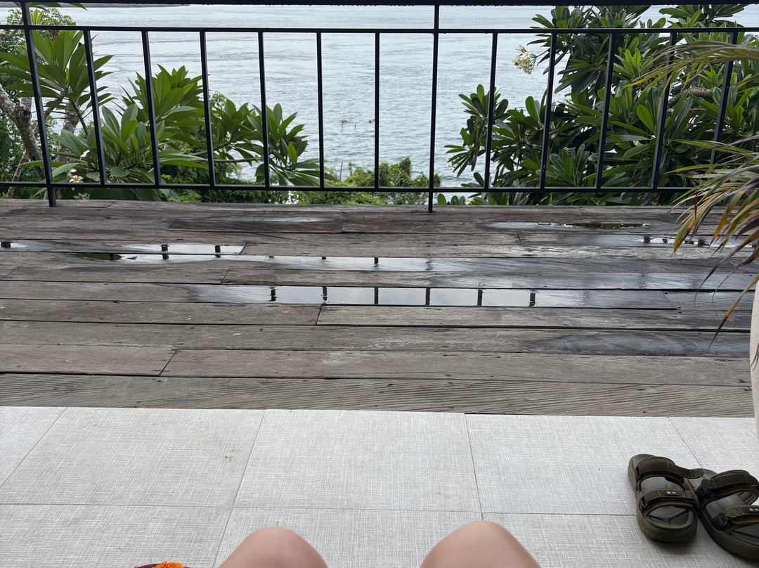 Tejas Spa Warnakali-珀尼达岛必去景点