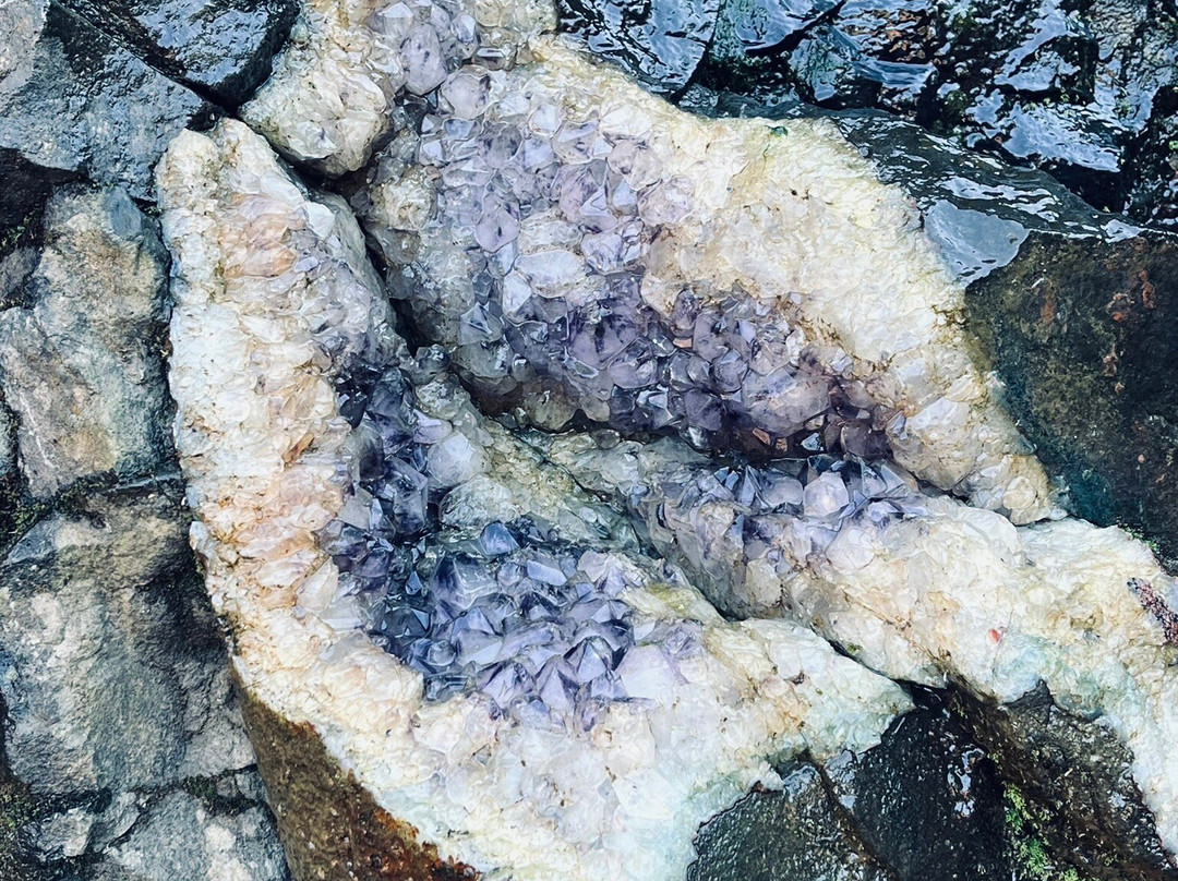 Wanda Mines-Wanda必去景点