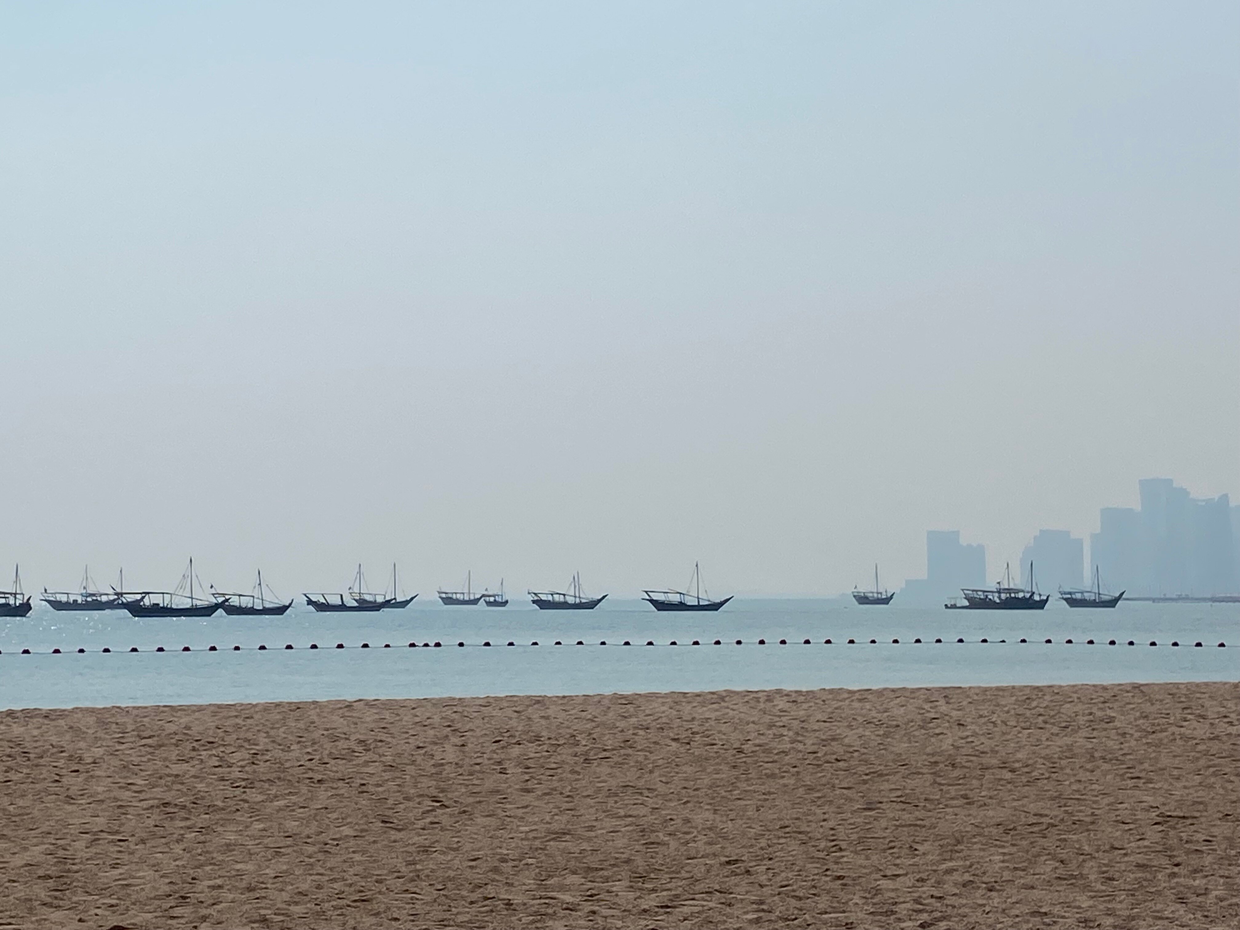 The Chedi Katara Hotel & Resort-官方