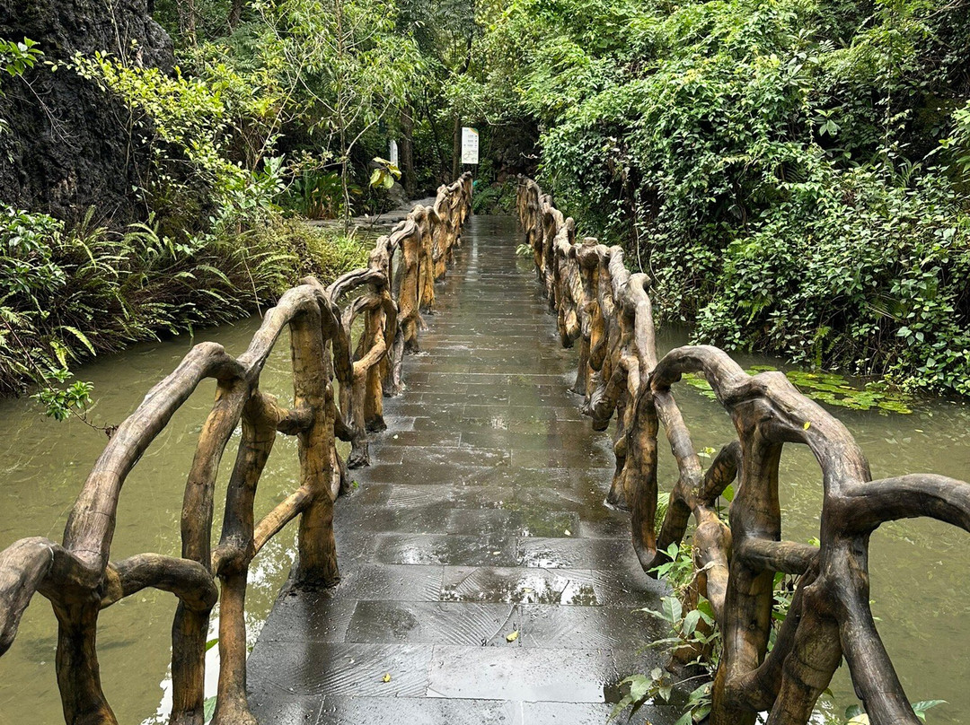 天星桥景区-镇宁布依族苗族自治县必去景点