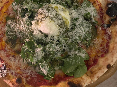 Mill Italy Restaurant