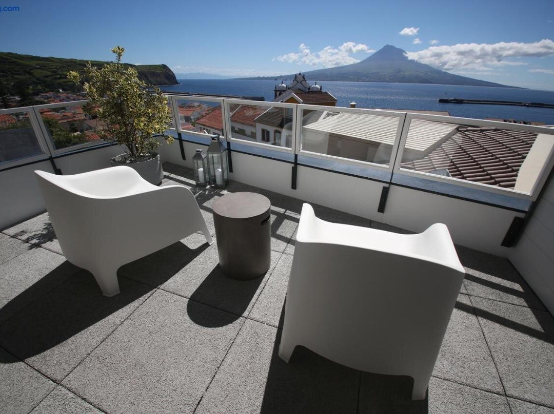 Manta Ray Lodge主图