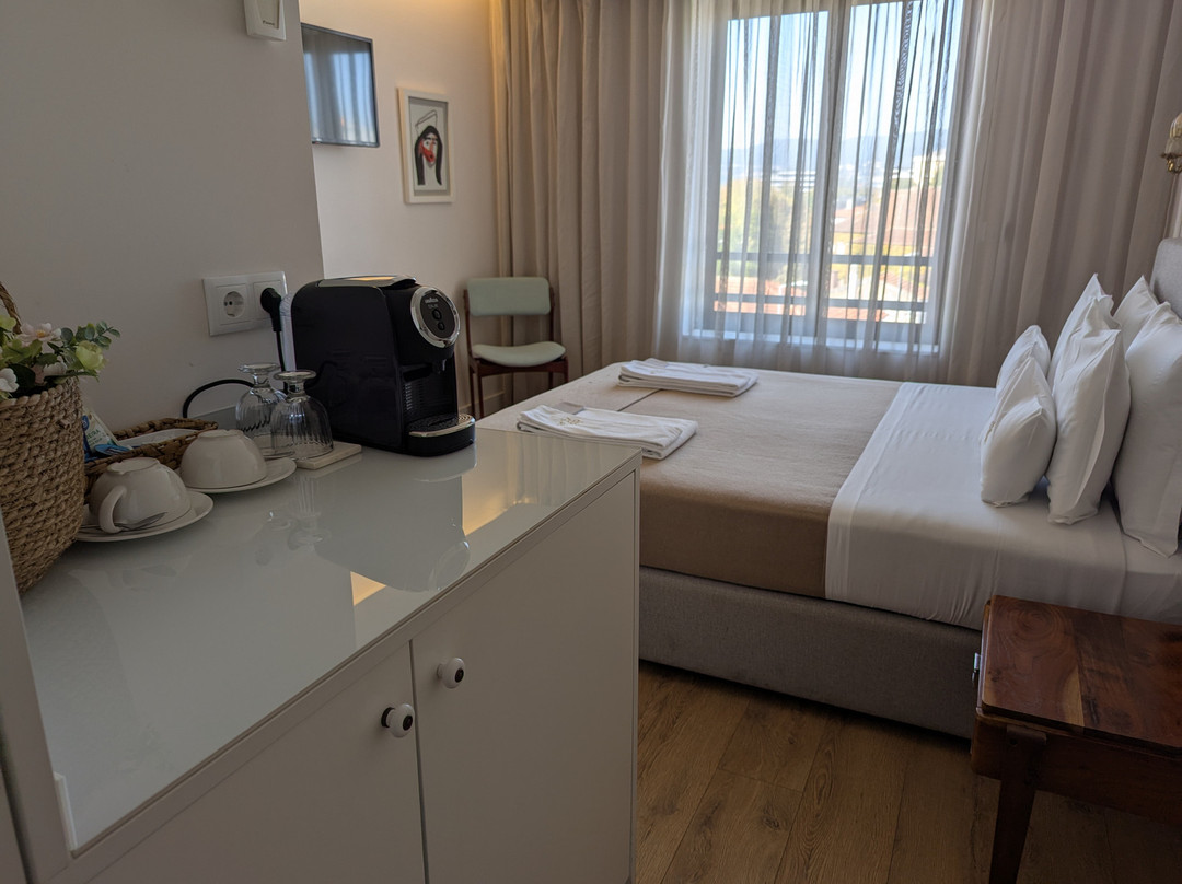 Casa da Ana Boutique Guest House