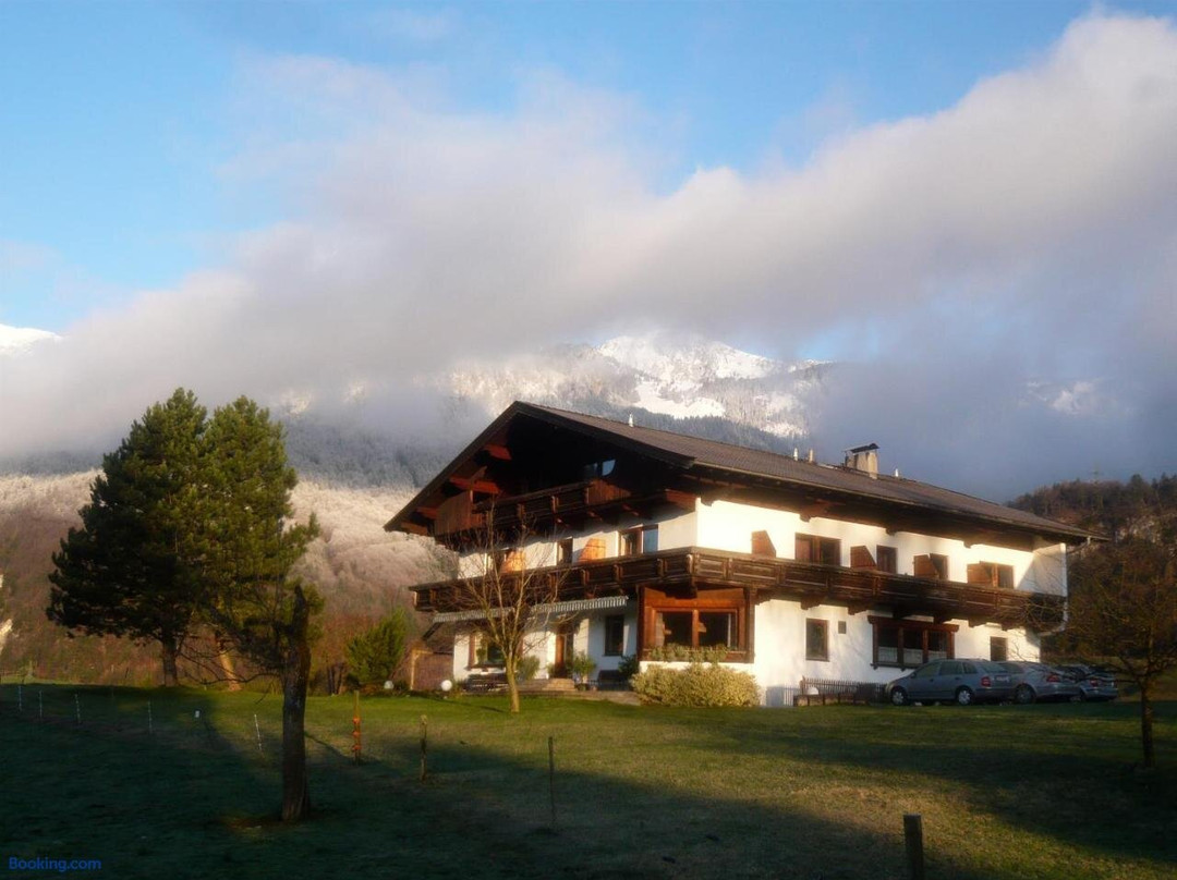 Pension Christoph主图