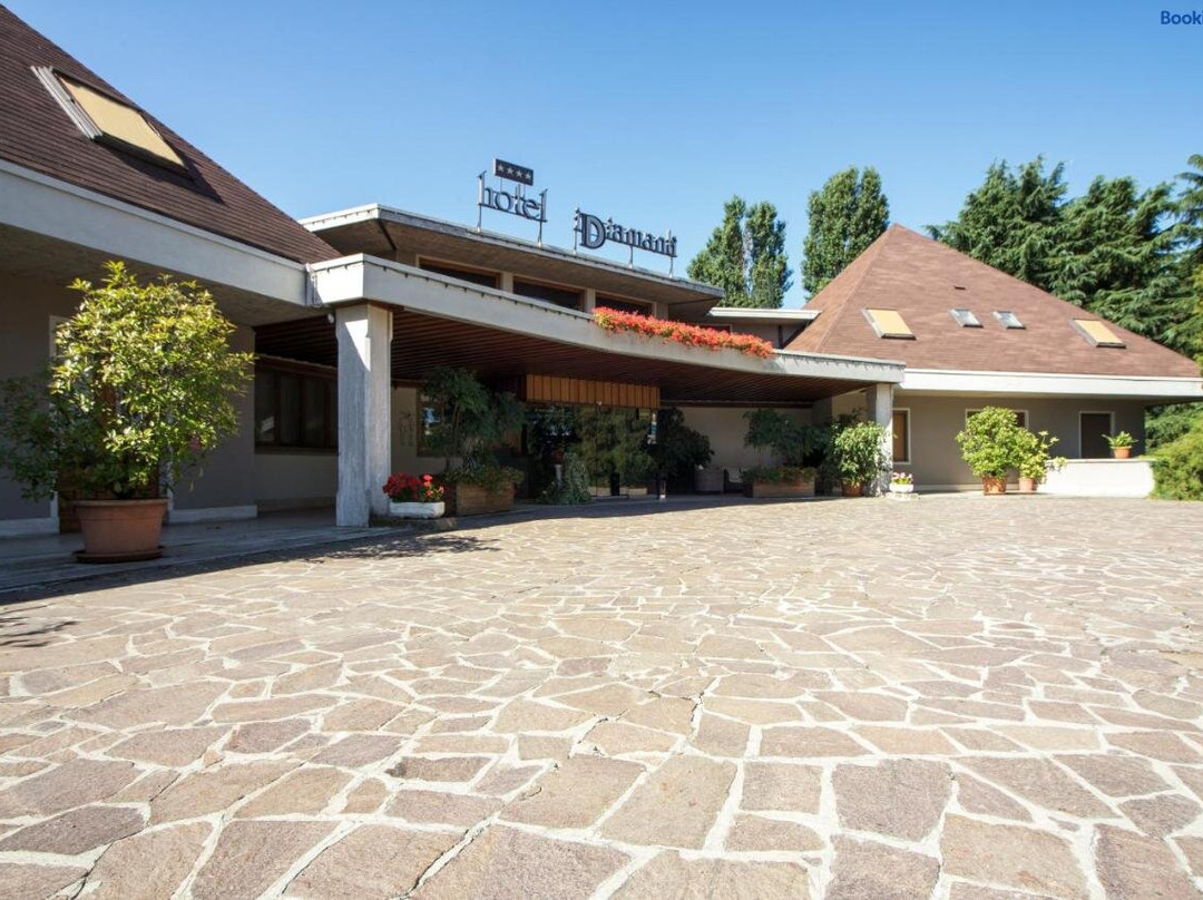 Hotel I Diamanti主图