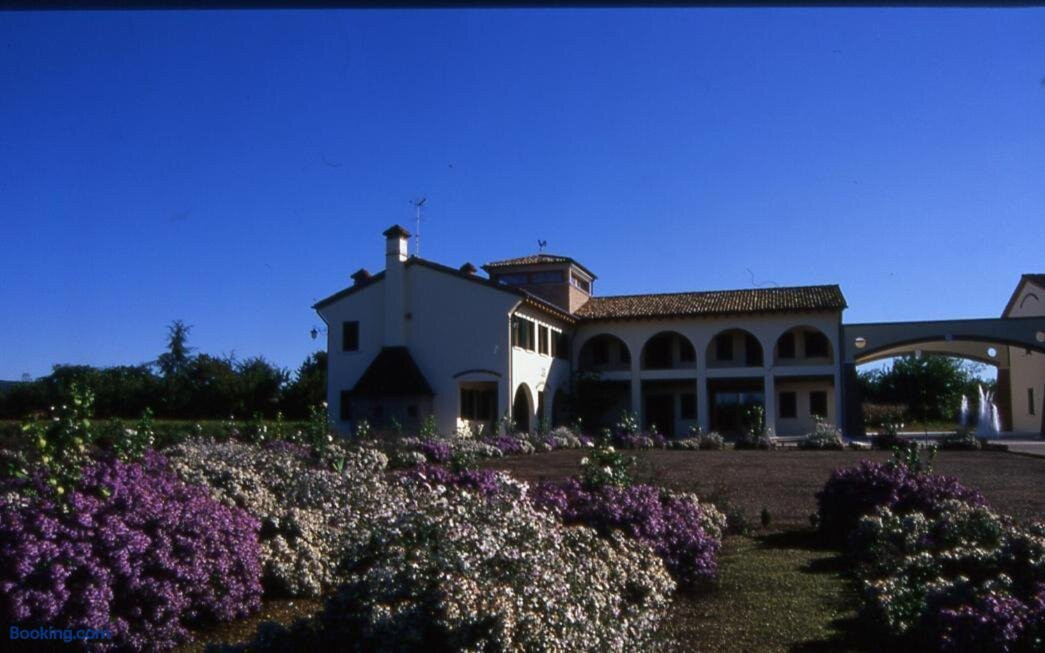 Agriturismo Due Torri主图