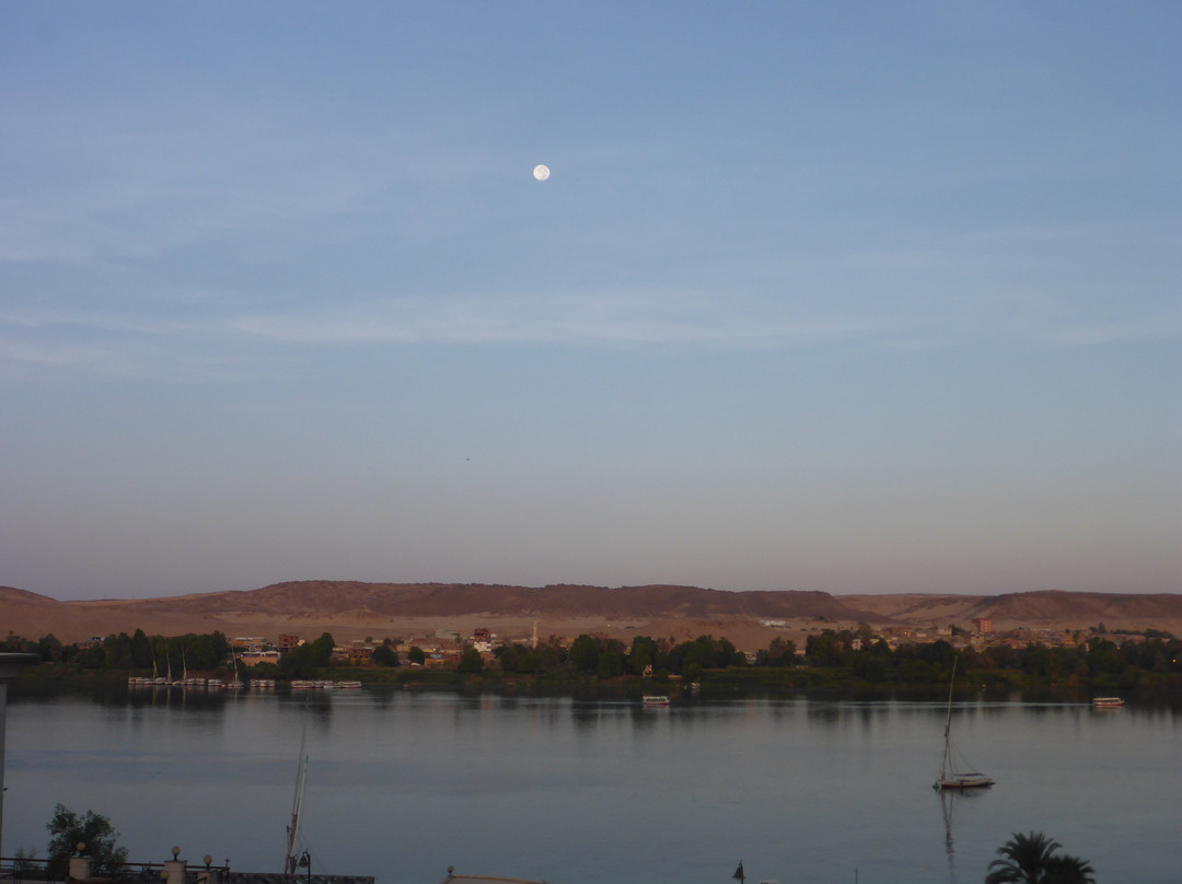 Tolip Aswan Hotel主图