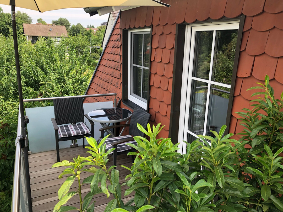 Twistetal酒店住宿-MANSION