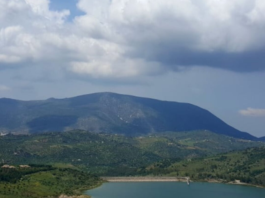 萨阿拉酒店住宿-Casa en el centro de zahara