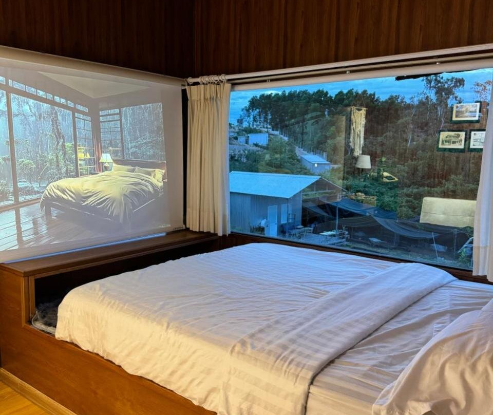 B.tree Retreat And Homestay