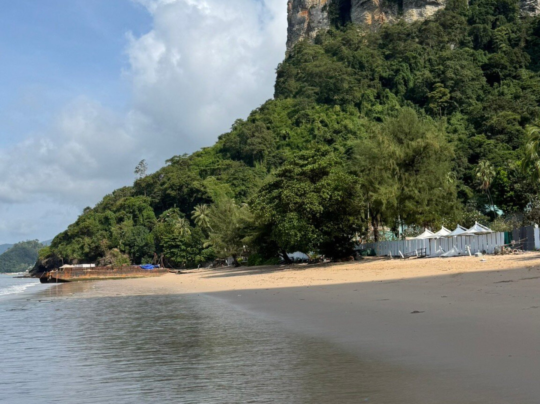 Monkey Trail-奥南必去景点