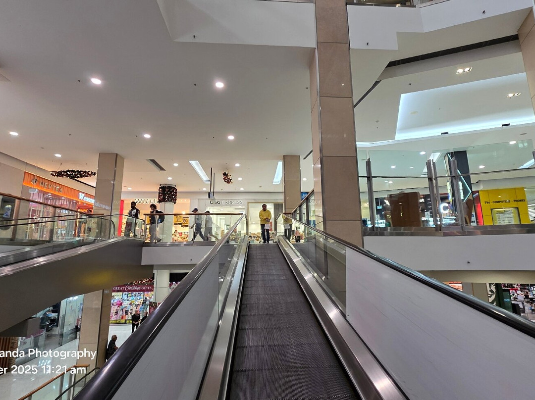 Top Ryde City Shopping Centre-悉尼必去景点