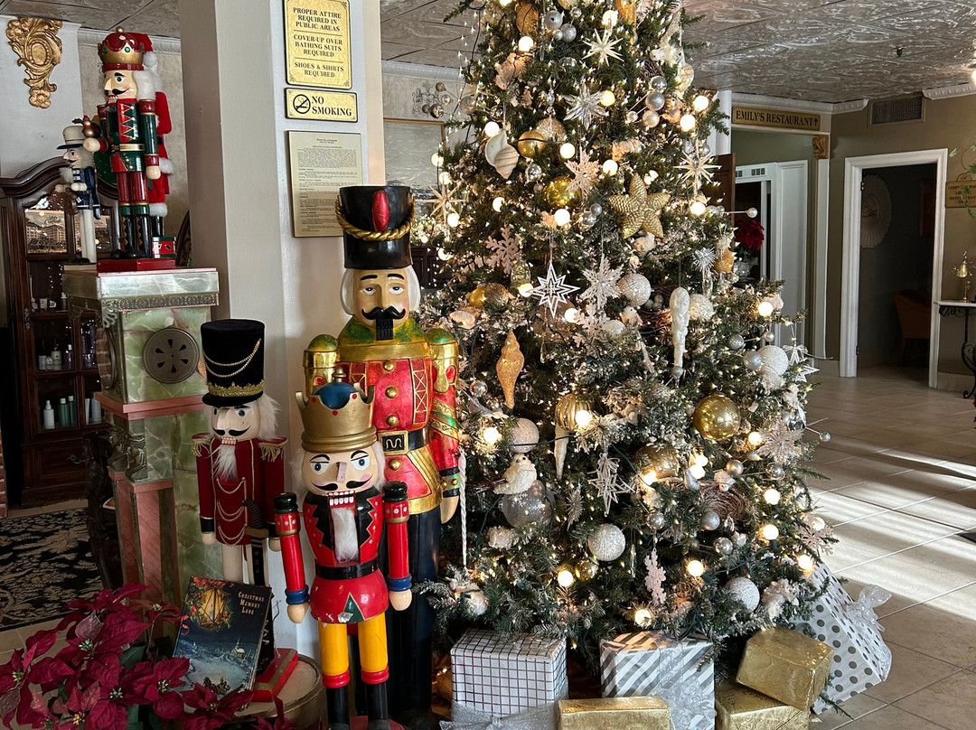 The Flanders Hotel主图