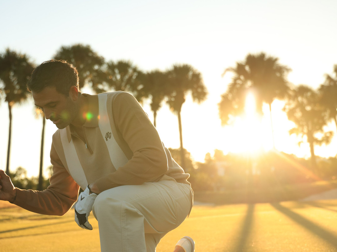 Saddlebrook Resort主图