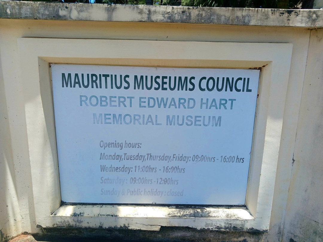 Robert Edward Hart Memorial Museum-Souillac必去景点