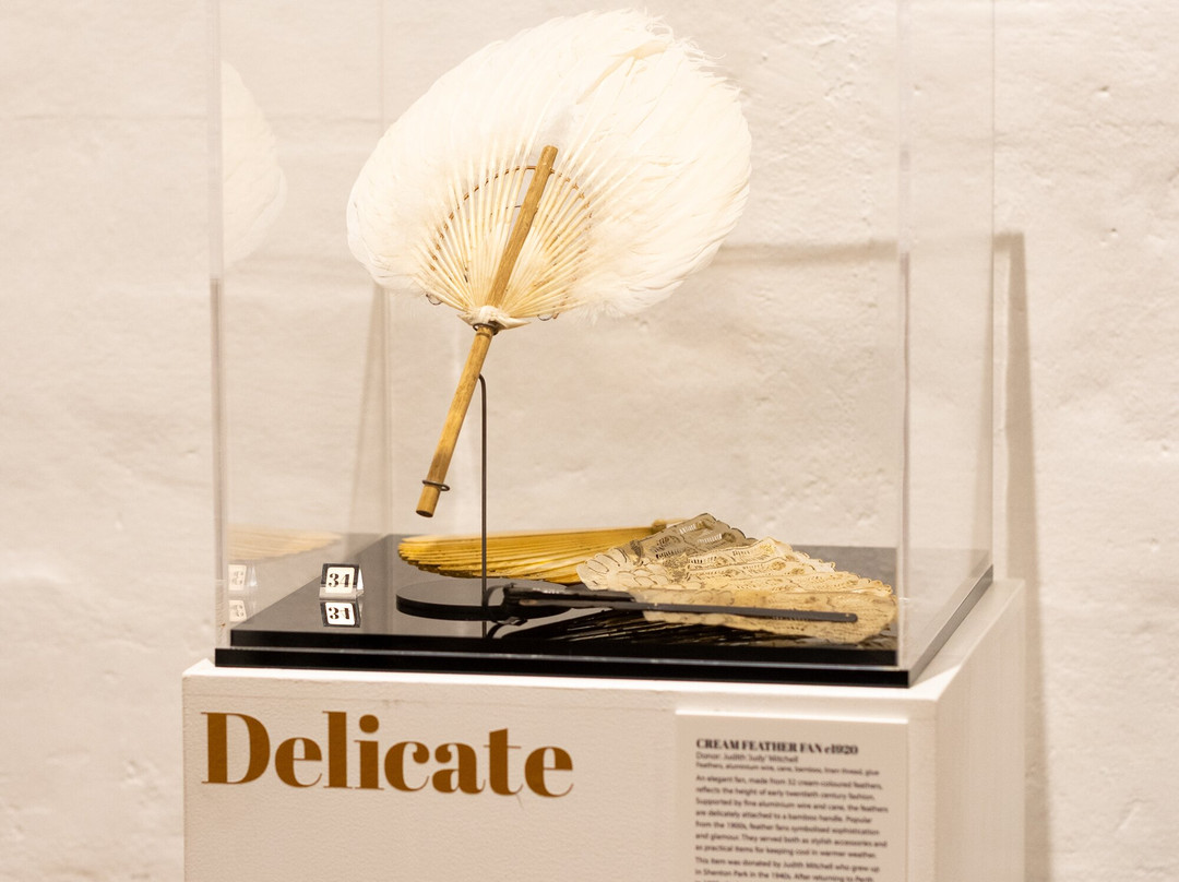 Subiaco Museum-Subiaco必去景点