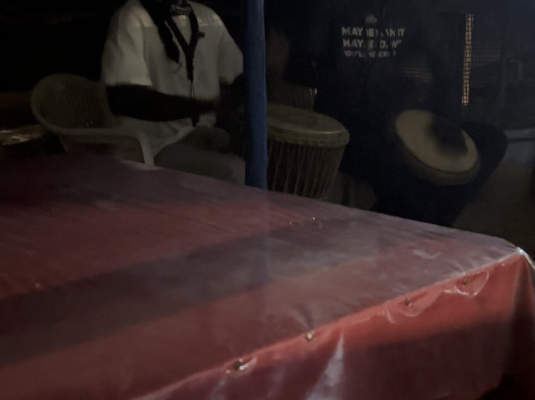 Senegal Voyage-Saly必去景点